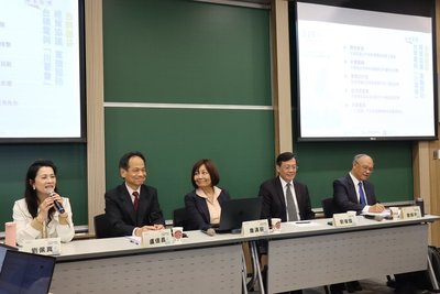 學者：台灣矽盾質變  從絕對威懾變台美共享利益