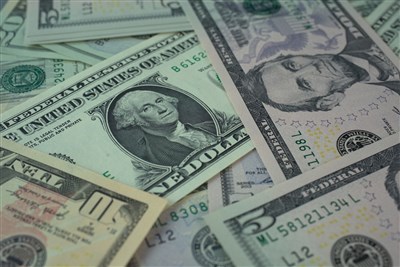 美債飆破39兆美元大關　開戰伊朗數週債務創新高