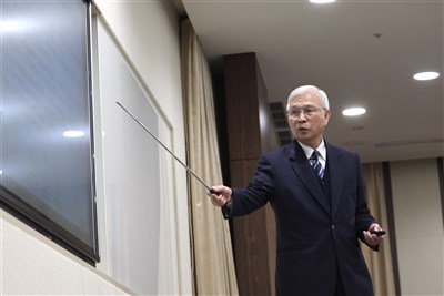 房市急凍建商連環倒？楊金龍：業者讓利交易量就會出來