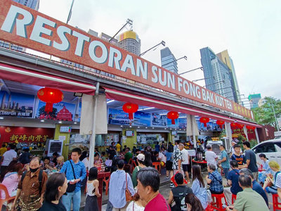 聯發國際增新品牌　擴大餐食為第二條成長曲線