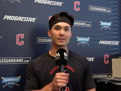 費柴德：台灣隊讓我做自己　經典賽是人生最棒經驗