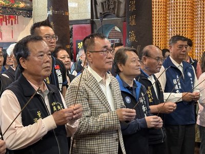 李四川：雙北鄰近區可共享公托資源及共用教室