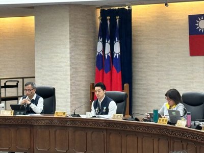 2月北市2起走斑馬線遭撞死事故　挨批仍在地獄中