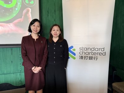 外銀：循環經濟重塑經濟結構　資金缺口仍達6.5兆美元