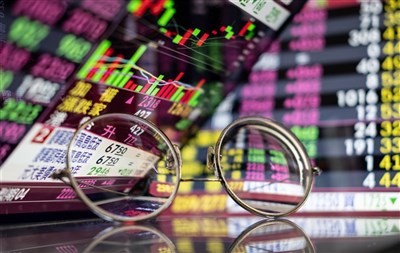 本週台股上漲143點　上市公司總市值升至109.35兆元