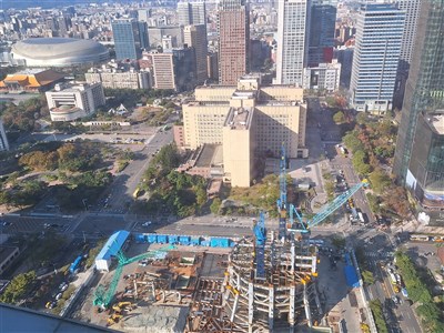 放寬18個月內開工限制？央行：土方之亂受影響數有限