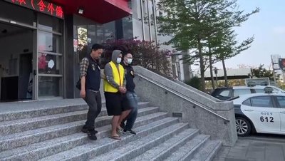 男持棍棒助勢討債反遭刺死　嘉檢聲押凶嫌獲准