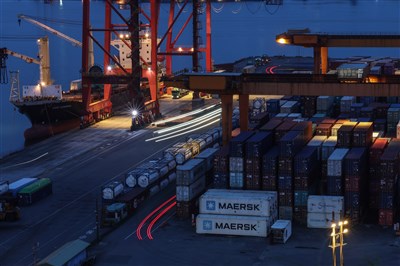 2月外銷訂單638.8億美元　年增逾2成連13紅