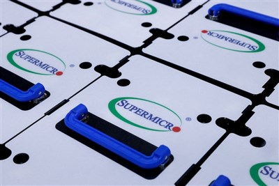 員工涉非法轉移AI技術至中國　美超微：公司非起訴對象