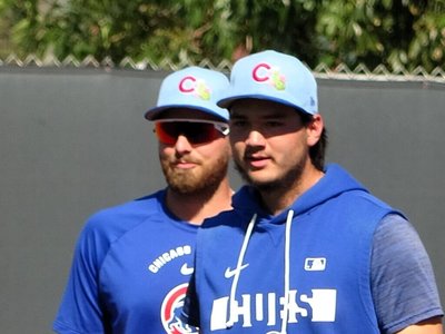 龍仔首曝加入台灣隊契機:郭泓志陳偉殷態度超專業