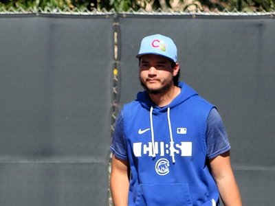 龍仔首曝加入台灣隊契機：郭泓志陳偉殷態度超專業