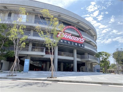 與龍來解約新竹棒球場　市府：合作轉型培訓基層