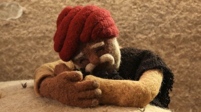 AI翻譯鳥語抗議綠地變少 北教大實小獲信誼動畫獎