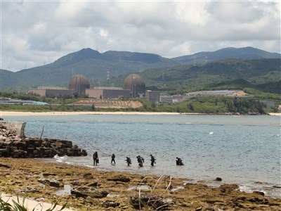 核三重啟 政院:送審再運轉計畫及完成安檢取得執照