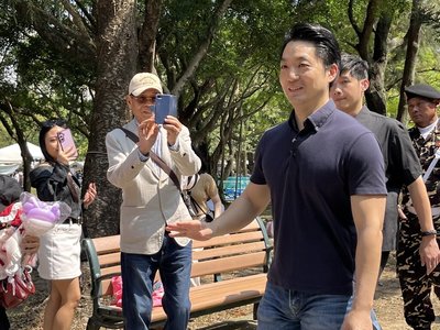 檢討重啟核能　蔣萬安：證明過去反核政策錯誤