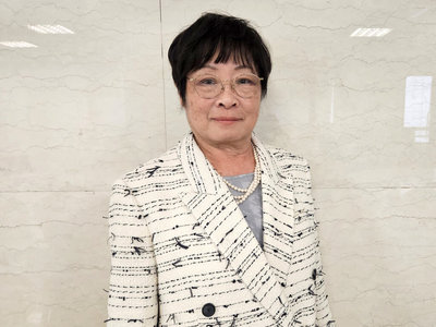 類風濕性關節炎忍痛吶喊　籲健保放寬給付進階藥