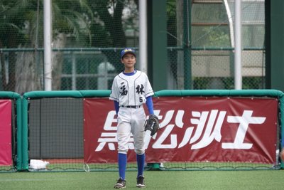 謝國城盃少棒簡書曜先發勝投 北市福林搶首勝