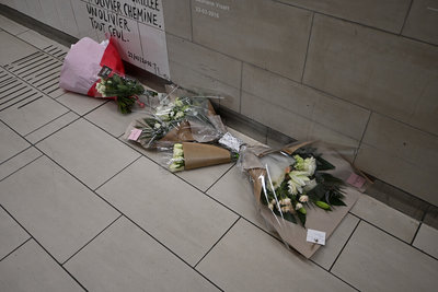 布魯塞爾爆炸案10週年　悼念活動盼勿遺忘