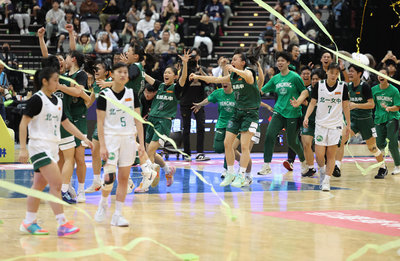 HBL蘇衡率陽明奪校史首冠　阻擋北一女3連霸