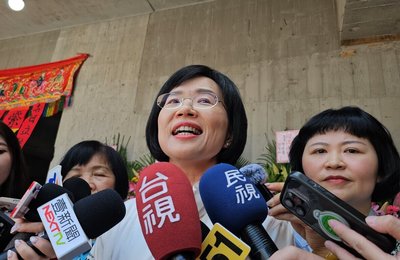 蘇巧慧指未反對新核能　李四川：首要考慮安全