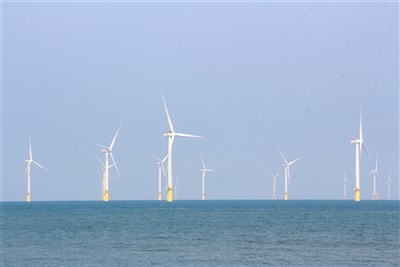 森崴能源6/23下市　經部：不影響台電離岸風電二期