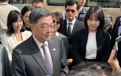 台電將提核二核三再運轉計畫　卓揆：核安會儘速審查