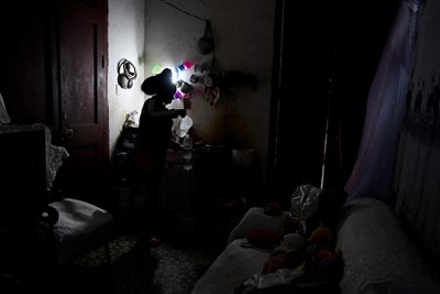 美國封鎖引發燃料短缺　古巴1週內兩度全國大停電