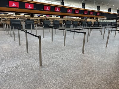 伊朗戰事影響歐亞航線   衝擊瑞士觀光旅遊業