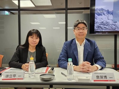 光隆：今年營運拚重回成長軌道　新切入軍用市場