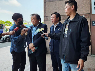 徐國勇邀民進黨北市黨公職座談　眾人拱鄭麗君選市長