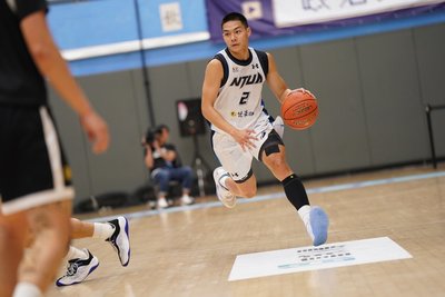 UBA王威翔想贏到失眠 台藝大勝黎明晉4強機會濃