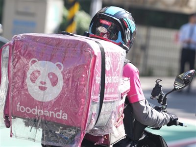 Grab收購台灣foodpanda 斥資193億