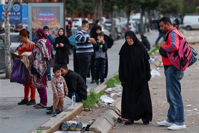 中東戰爭癱瘓物資運輸 UN:全球恐增4500萬飢餓人口