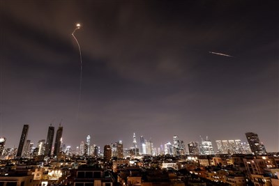 中東戰爭第23天》以軍將擴大對真主黨地面行動　最新發展一次看