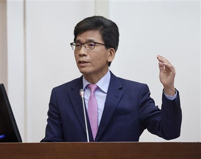 彭金隆:政院版虛擬資產服務法列優先 半年內訂保管指引