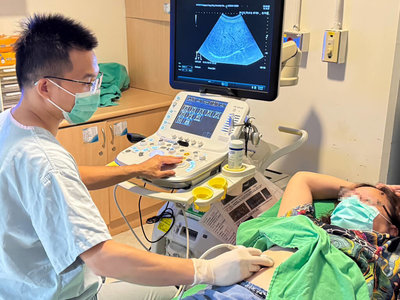 陽明交大建立預測模型　揭基因變異增肝癌風險