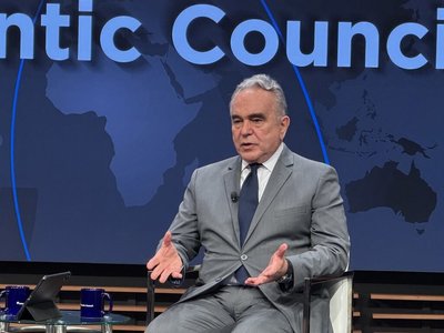 美前副國務卿：高市有效向川普闡述需謹慎處理台議題