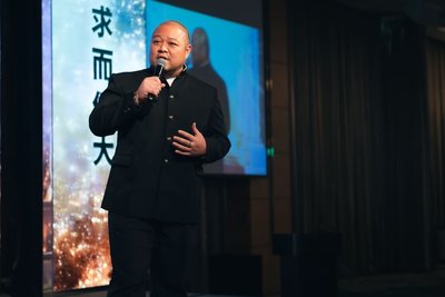 金色三麥餐酒雙引擎　今年推新餐飲品牌