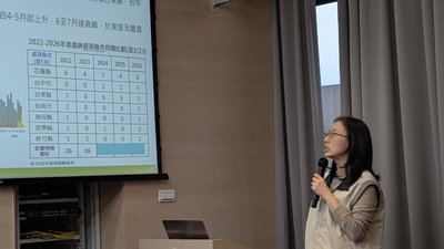 恙蟲病累計25例、花東最多　疾管署籲清明掃墓留意