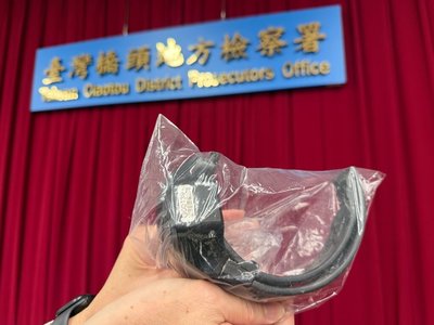 徐漢潛逃百公里落網羈押　2友人涉協助陸續遭逮