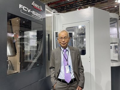 工具機業：今年景氣觀察中東衝突變數　下半年明朗