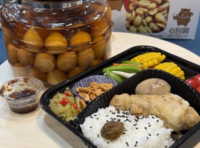 南投梅子產量穩定品質佳　縣府推廣梅製品