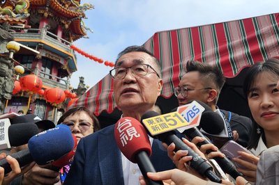 李四川推新北老舊公寓增建電梯政見　促鬆綁法規