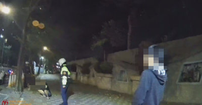 藍牙耳機未歸還引糾紛　台中3人肢體衝突遭法辦