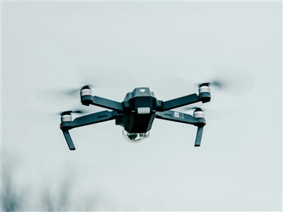 俄烏戰事外溢　波羅的海兩國接連傳無人機越境事故