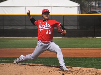 林盛恩告別二刀流專職投手　大聯盟王牌當心靈導師