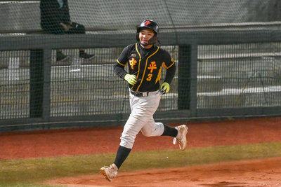 謝國城盃少棒全壘打決勝　南投縣、桃園市晉4強