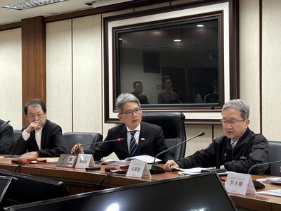 經部:天然氣6月大致調足 4月電業氣價將反映成本