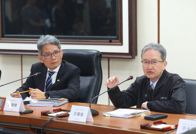 經部:若中東戰事3個月內結束 9月調漲電價壓力較小