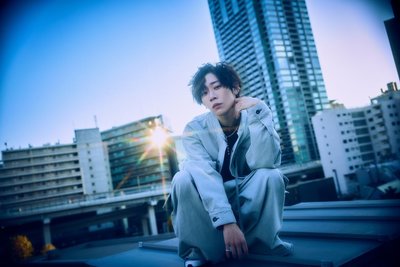 日歌手須田景凪首度來台開唱　期待在地美食